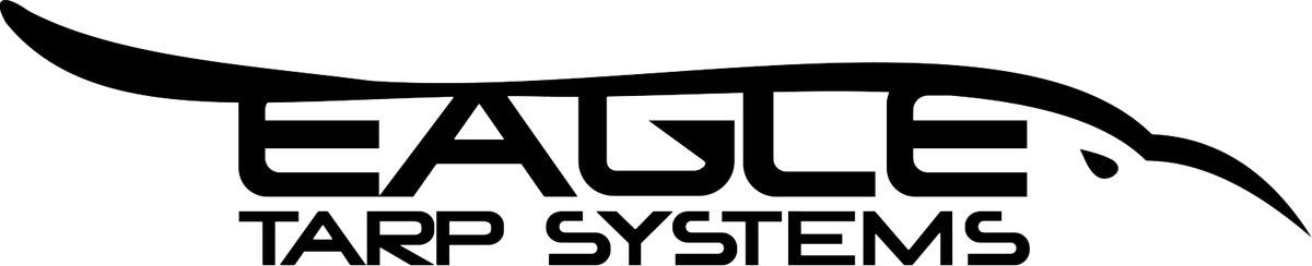 eagle tarp system logo