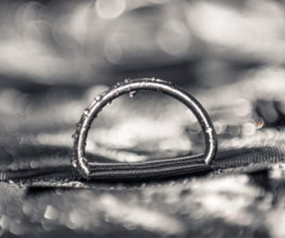 dexson tarps stainless d rings