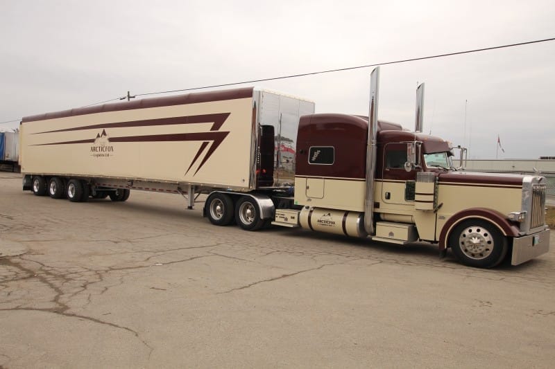 Verduyn Tarps Eagle Tarps for Flatbed Trailers the Ultimate Tarp