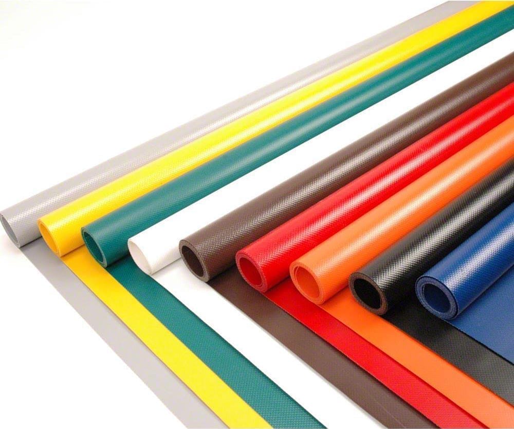 high quality vinyl tarp