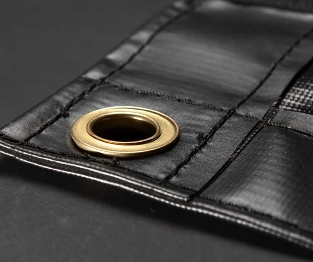 tarps higher grade materials