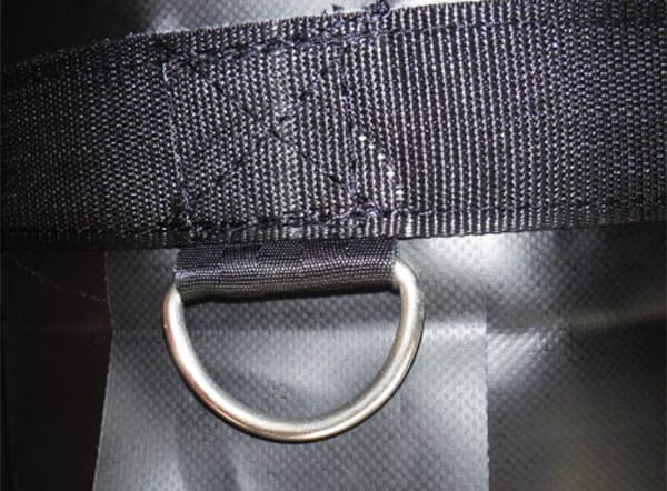 tacb d ring detail tacb d ring detail