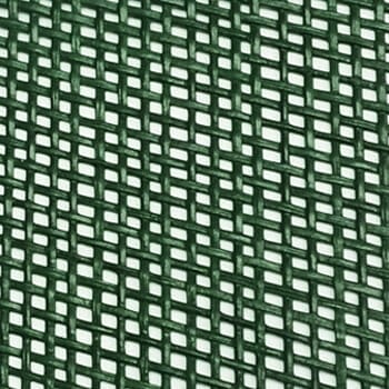 tarp mesh green