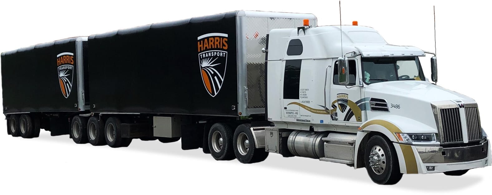 eagle models btrains harris