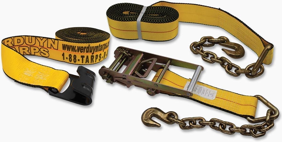 Strap and Ratchet Category Hero