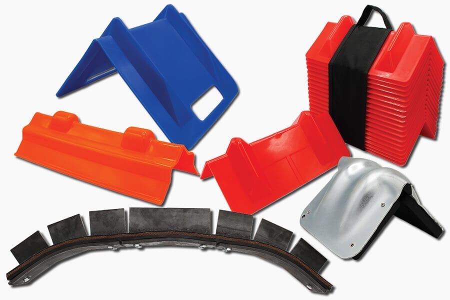 corner protectors layout opt4