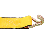 wire hook end fitting