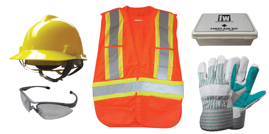 safety category hero