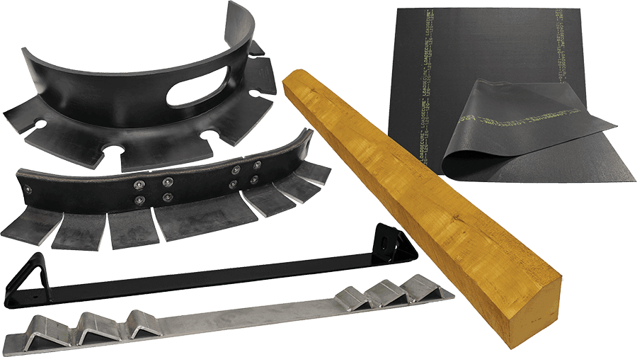 steel hauling accessories 2