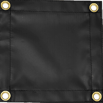 tarp vinyl material