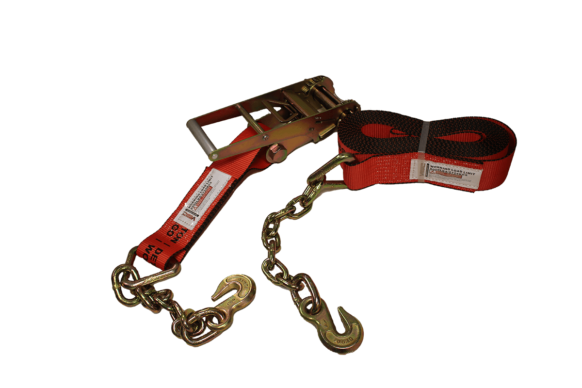 Ratchet Straps Verduyn Tarps