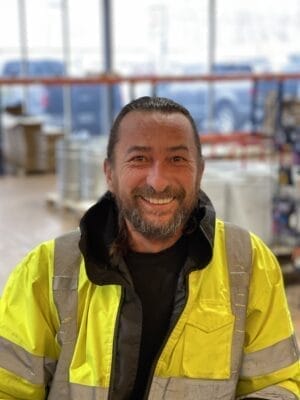 Leo Eagle Tarp System Testimonial 2022 1