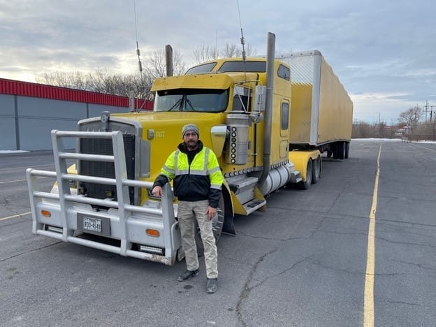 Leo Eagle Tarp System Testimonial 2022 1