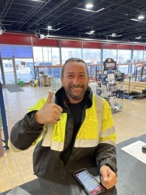 Leo Eagle Tarp System Testimonial 2022 2 1