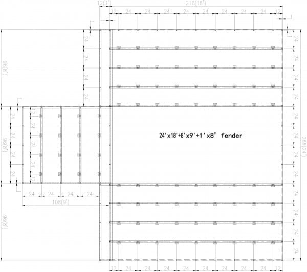 24x18 8x9 1x8 1 24x18 8x9 1x8 1