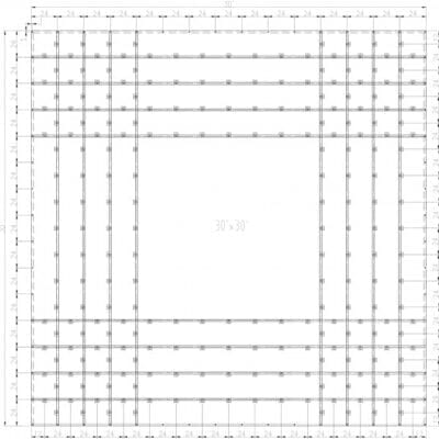 30x30 30x30