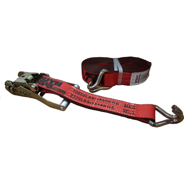 CERA2W 2in wire hook ratchet strap iso2 1 CERA2W 2in wire hook ratchet strap iso2 1