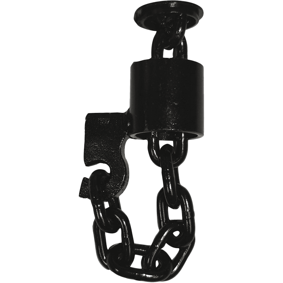 acda deck anchor weld on 2