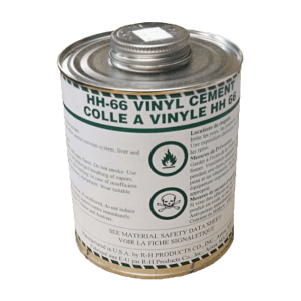 acglue vinyl cement 2 1