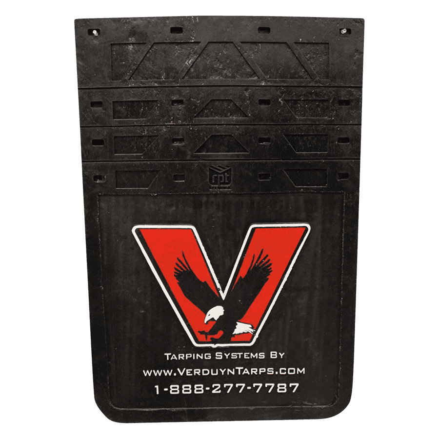 Verduyn Mud Flap