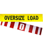 Oversize Banner - Double Sided