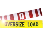 Reflective Oversize Banner - Double Sided