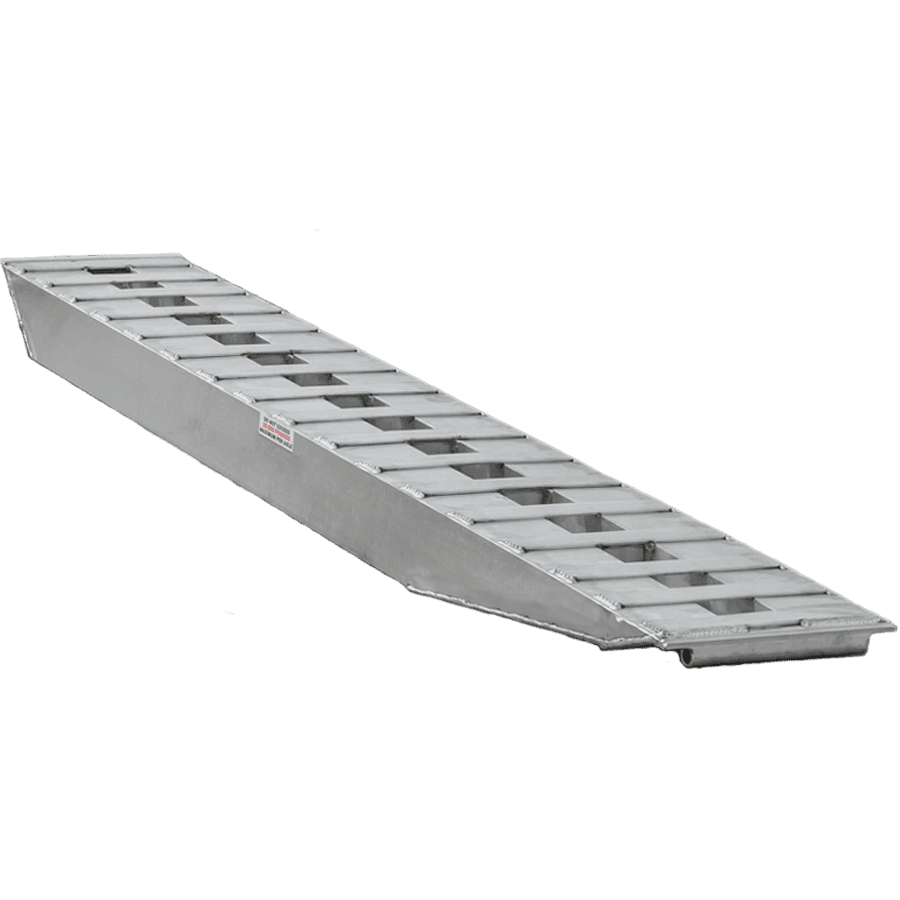 8' Ramp - Single