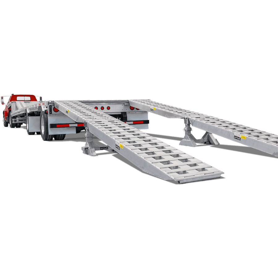 16' Ramp Kit (8 Piece Kit)