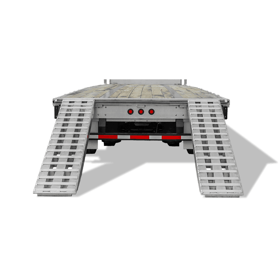 8' Ramp Kit (3 Piece Kit)