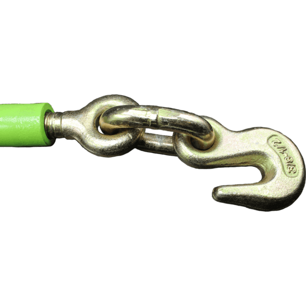cbbirat3812 12000 Ratchet Binder 38 12 green hook cbbirat3812 12000 Ratchet Binder 38 12 green hook