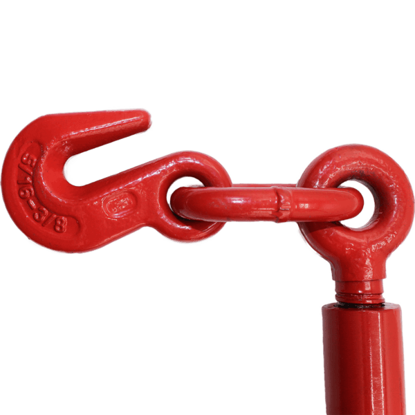 cbbirat51638 ratchet binder 516in 38in hook detail 1200 cbbirat51638 ratchet binder 516in 38in hook detail 1200