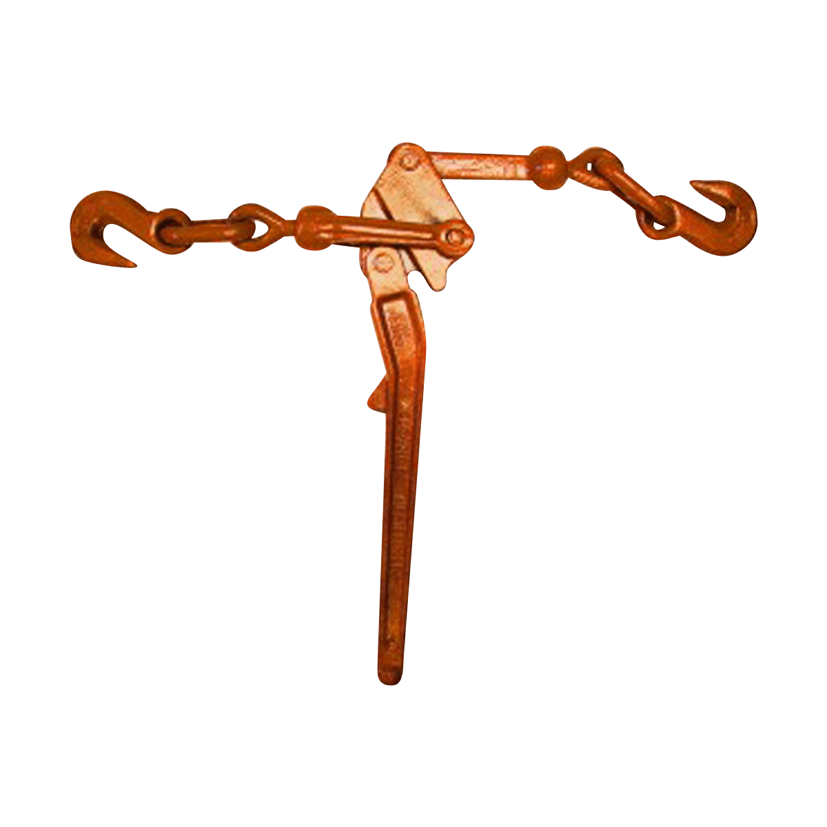 5/16" - 3/8" Recoilless Lever Binder