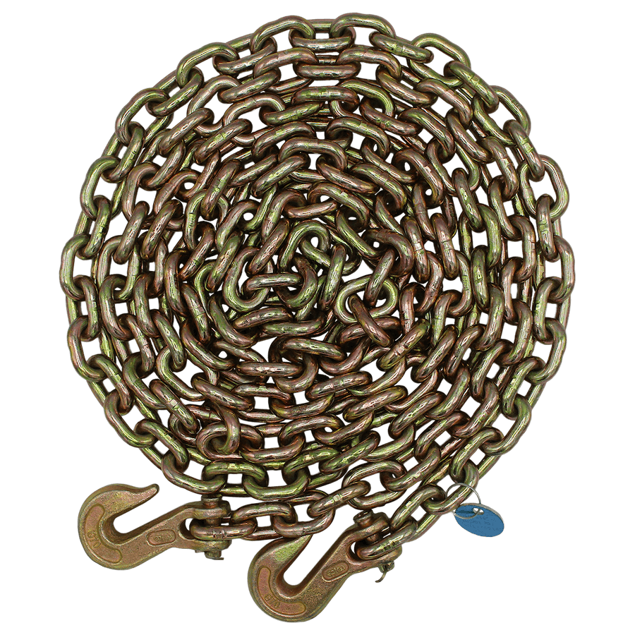 3/8" x 16' G70 Transport Chain