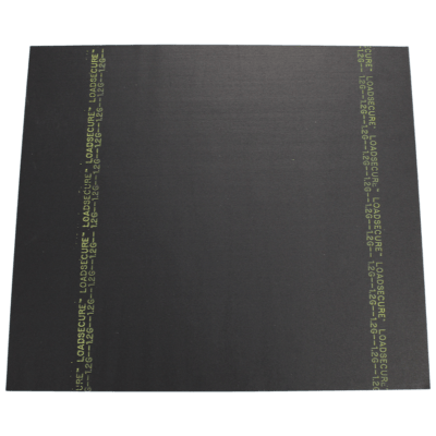 cbcr4x4sheet loadsecure rubber friction sheet 1200