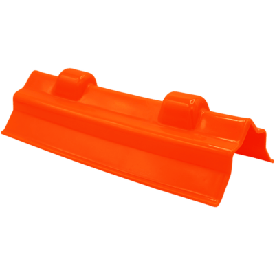 cecpplsto12 plastic corner protector for brick iso 1200