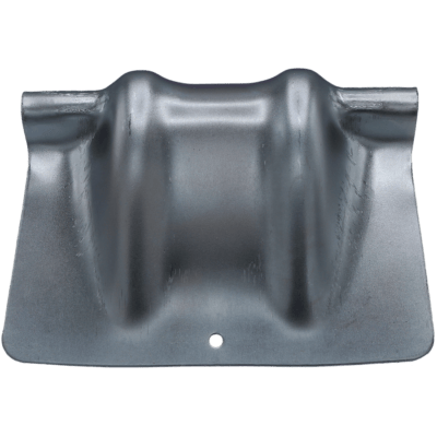 cecpstc small steel corner protector for chain front 1200