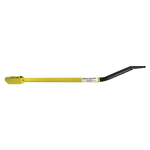 Combination Box End Ergo Winch Bar