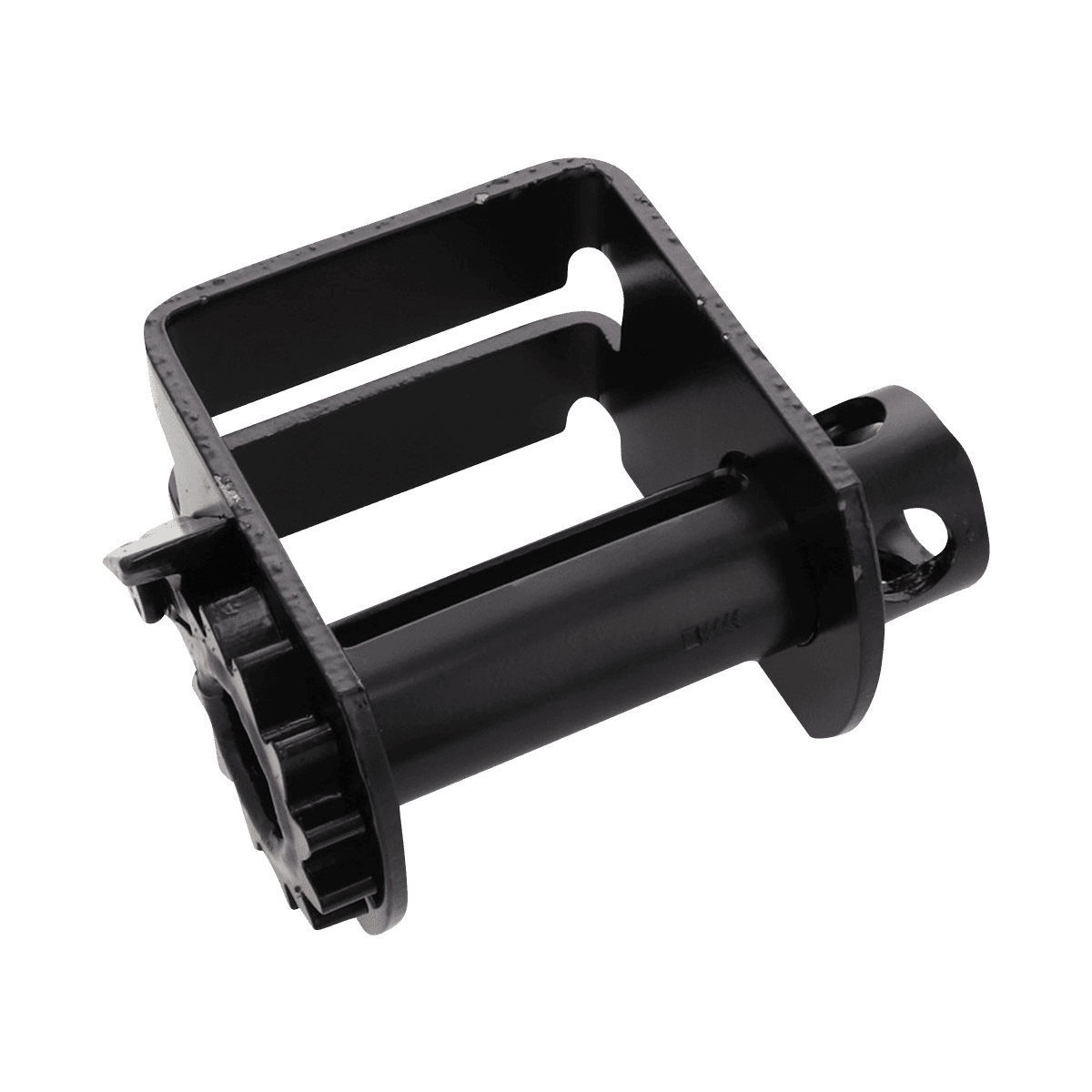 Double L Track Winch