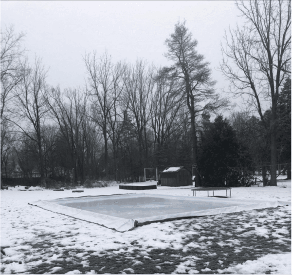 ice rink tarp 2 ice rink tarp 2