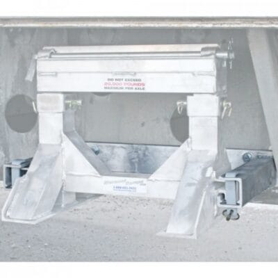 ramp stand hangers 2 1
