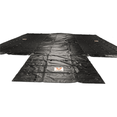 talulw lightweight lumber tarp front