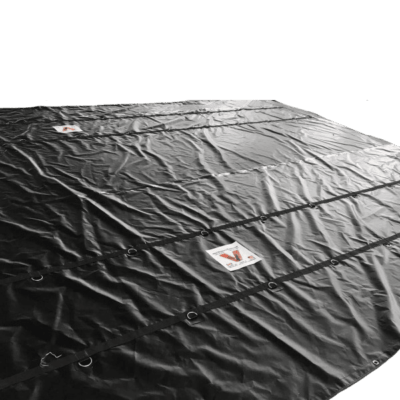 tast1827blk heavy duty steel tarp