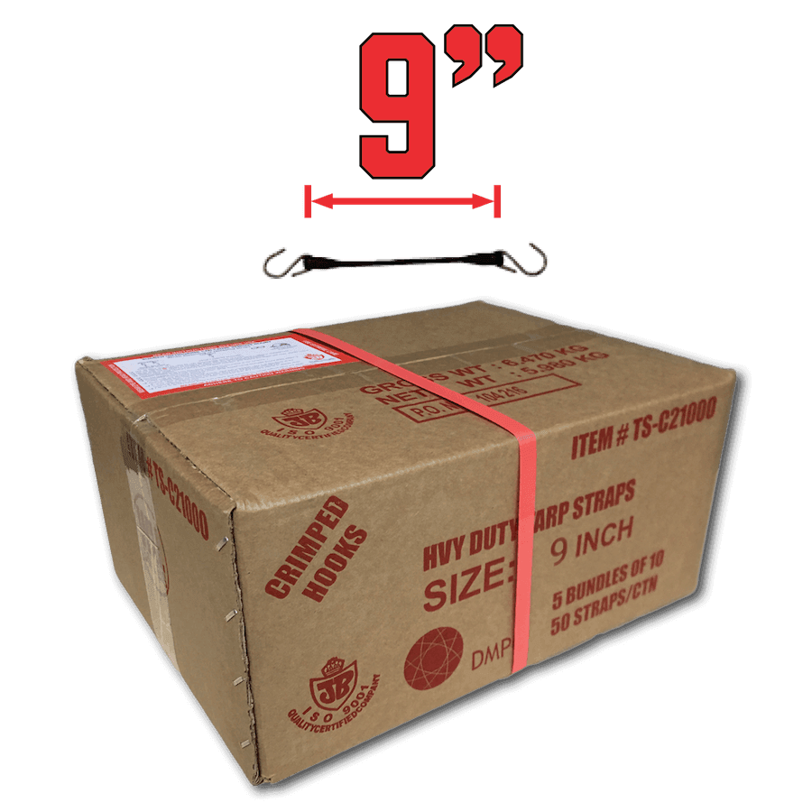 tprs9 50 9in rubber straps case 1