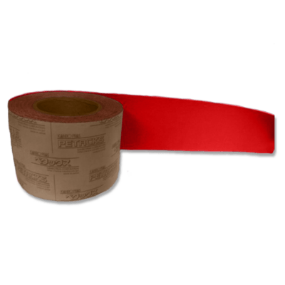 tptapered tarp repair tape red 1