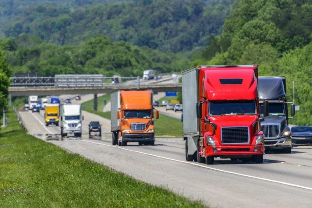 Unveiling Powerful Trucking Industry Trends in 2024