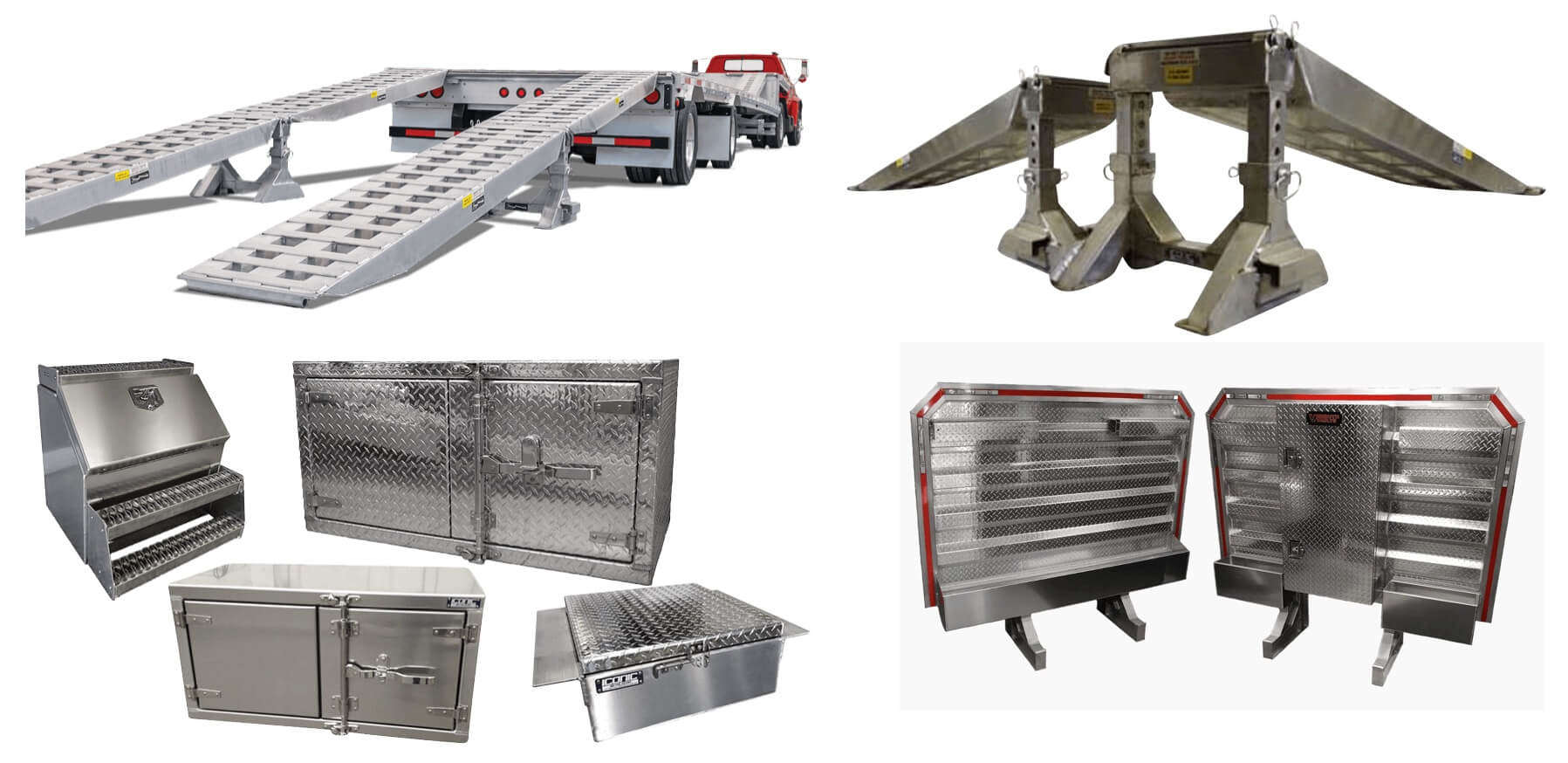 accessory installations