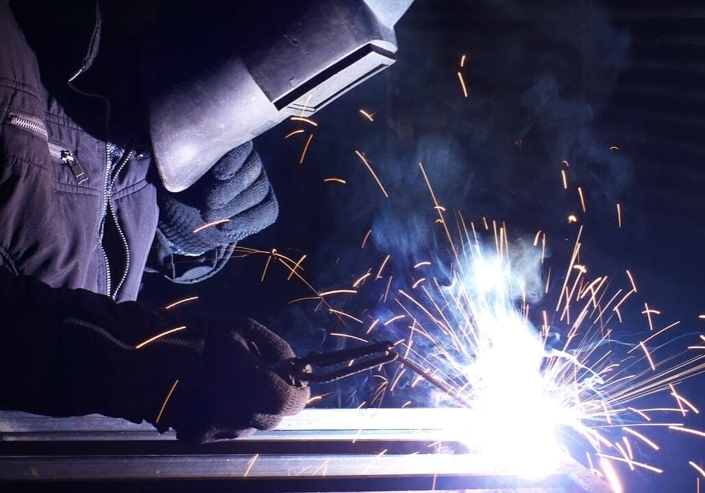 welding welding